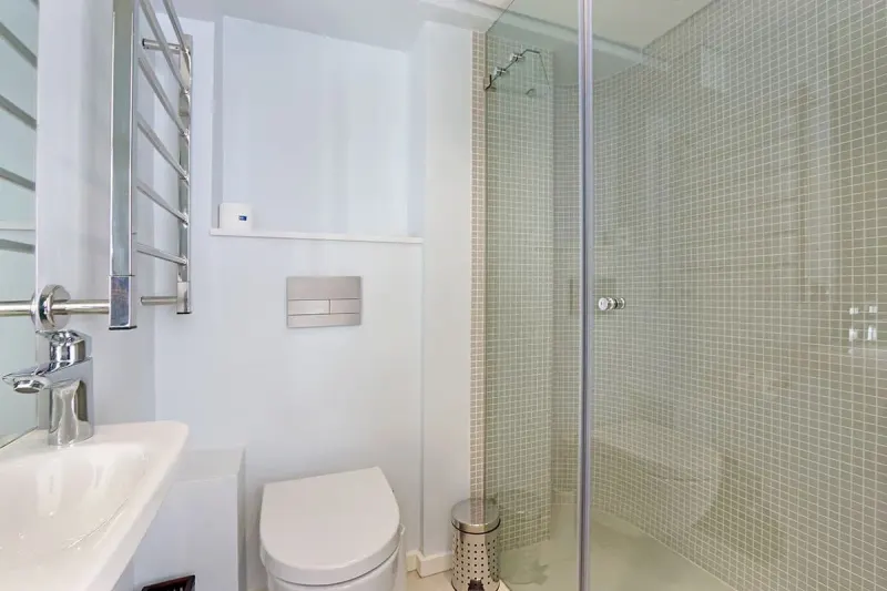 Clarens Apartment in Sea Point – photo 4