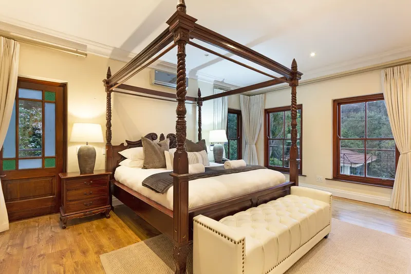 Constantia Grande and Den in Constantia – photo 19