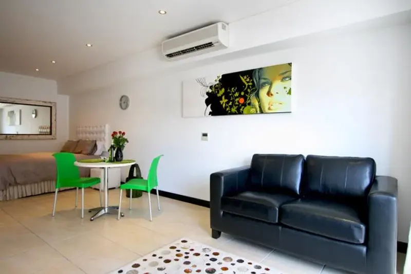 Icon 901 Apartment in Cape Town City Centre – photo 6