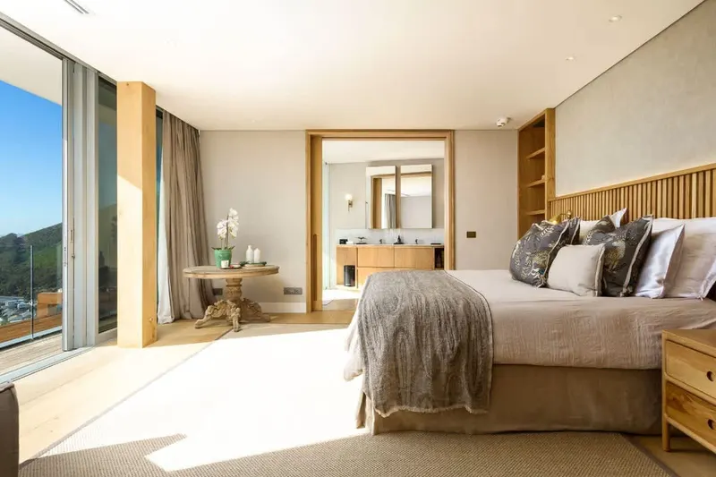 Villa Vista in Fresnaye – photo 32