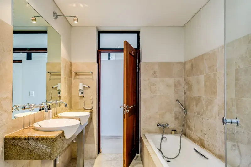 Bali Luxury Suite E in Camps Bay – photo 5