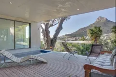 Blinkwater - Breathe Villa in Camps Bay – photo 37 thumbnail