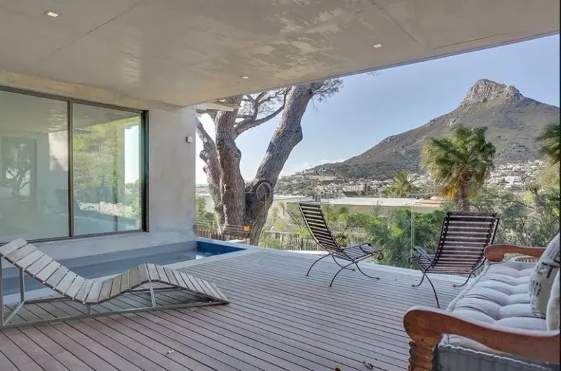 Blinkwater - Breathe Villa in Camps Bay – photo 37