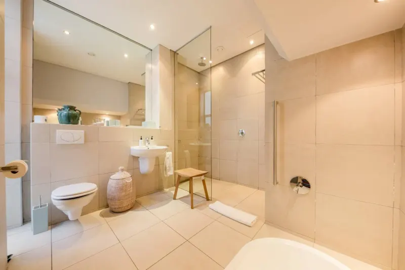 Loader Apartment in Green point – photo 11