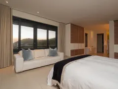 RAINBOW’S END VILLA in Knysna – photo 61 thumbnail