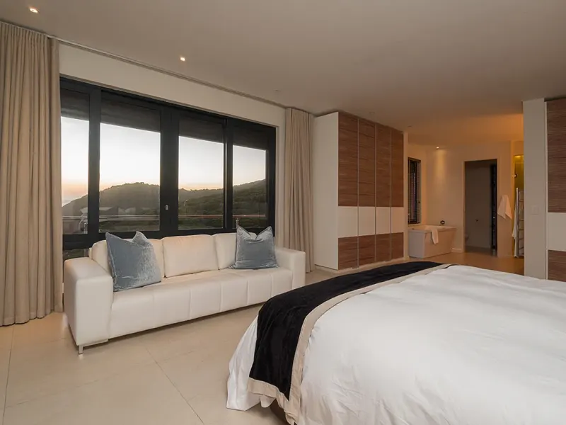 RAINBOW’S END VILLA in Knysna – photo 61