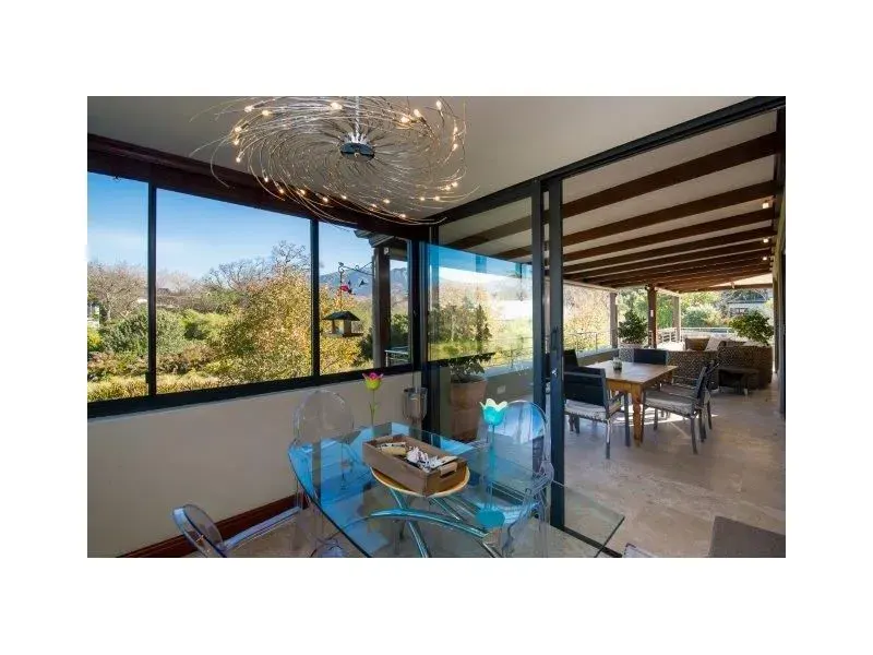 Villa Constantia in Constantia – photo 22