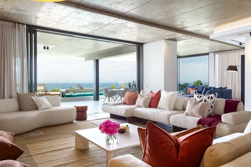 Arkham Villa in Fresnaye – photo 16