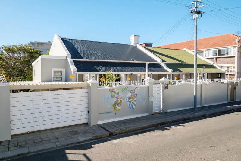 Happy House in Green Point – photo 49