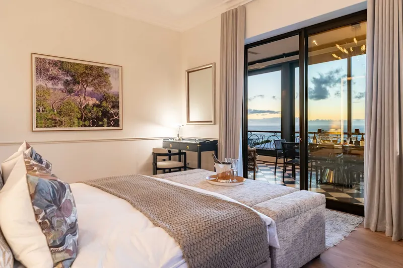 Paradise Villa in Camps Bay – photo 44