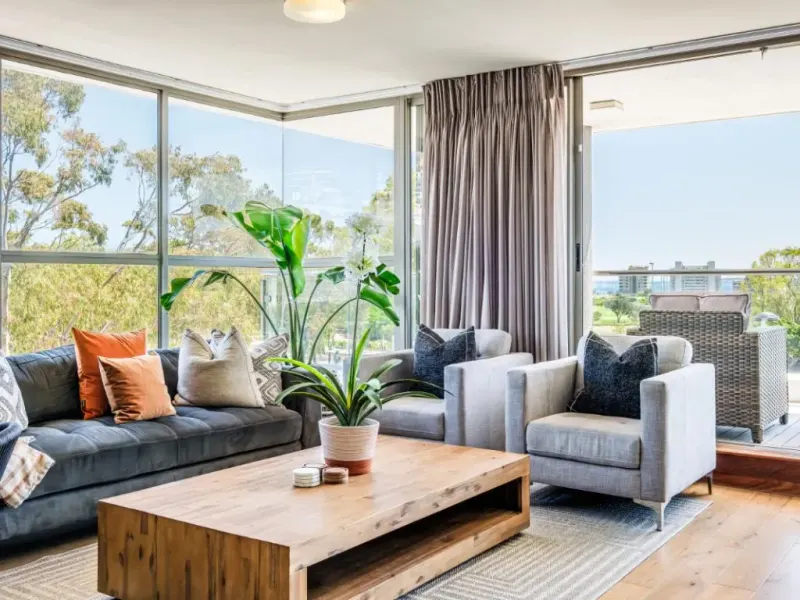Tramonto Apartment in Green Point – photo 21