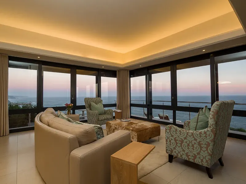 RAINBOW’S END VILLA in Knysna – photo 43