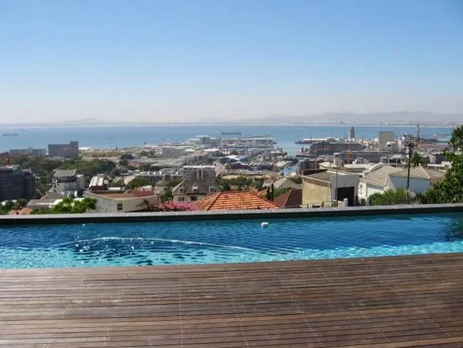 Green Point