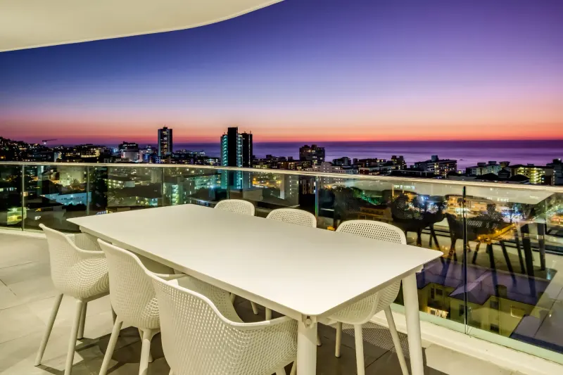 Attique Vue in Sea point – photo 31