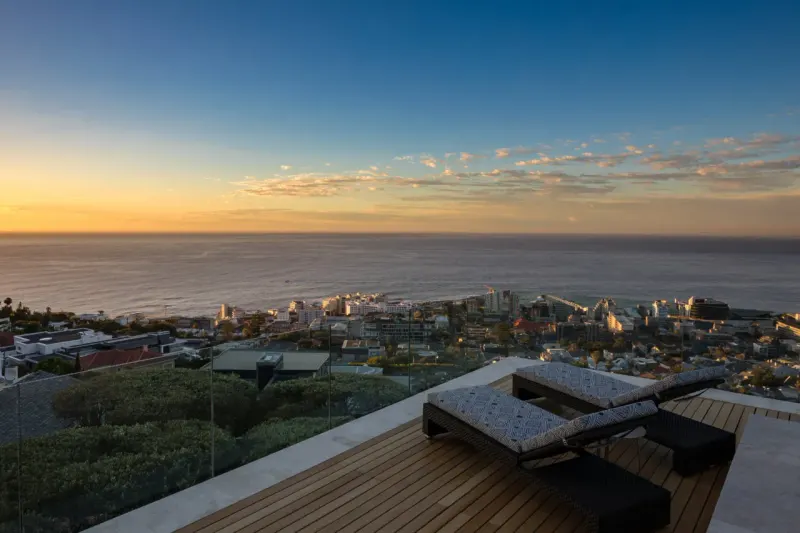 Moon Dance Villa in Fresnaye – photo 56