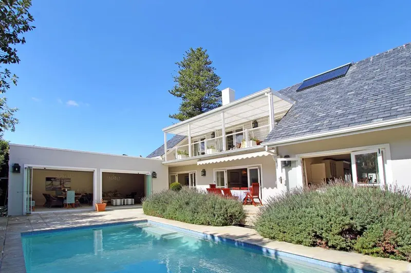 Claremont Villa in Claremont – photo 2