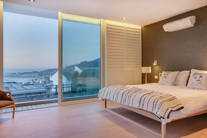Villa Eli in Camps Bay – photo 9