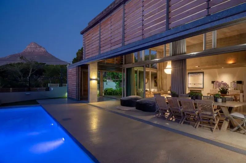 Willesdon Villa in Camps Bay – photo 42