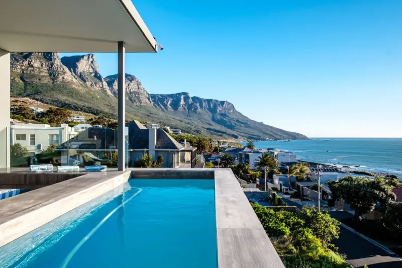 Hamaya in Camps Bay – photo 4