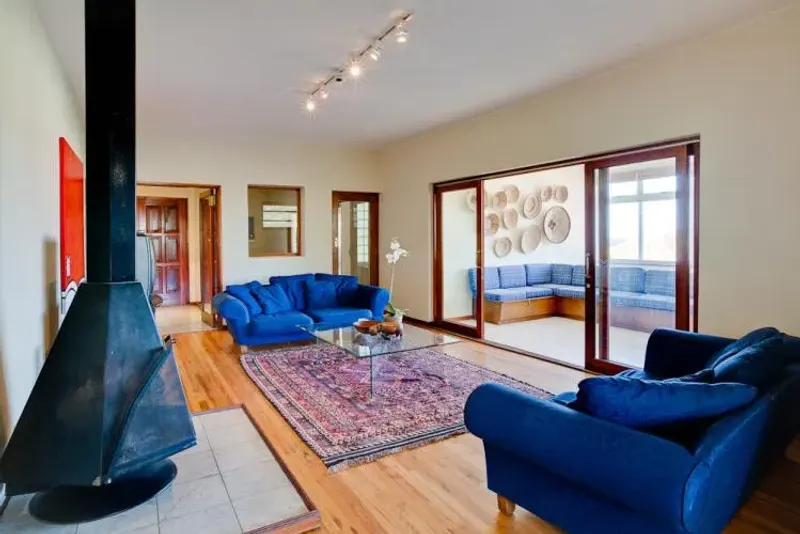 Villa Zara in Camps Bay – photo 9