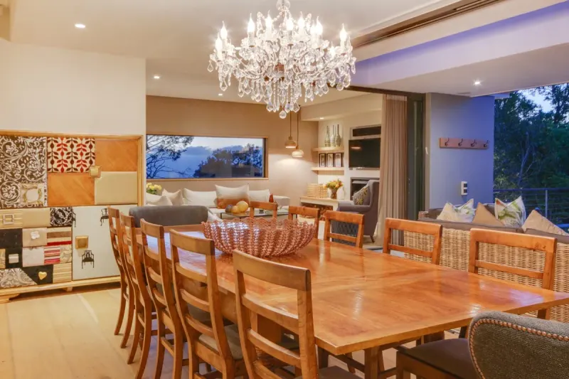 Lions Edge Villa in Camps Bay – photo 29