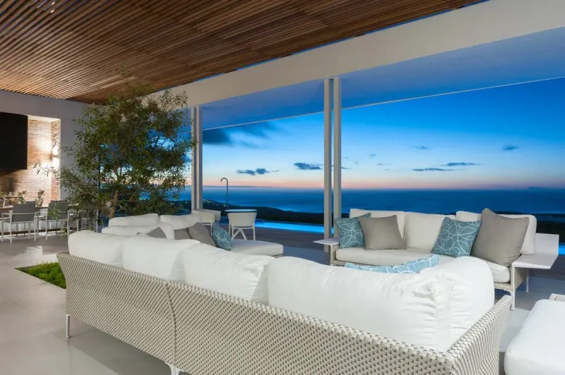 Grootbos 4 Bedroom Luxury Villa in Gansbaai – photo 5