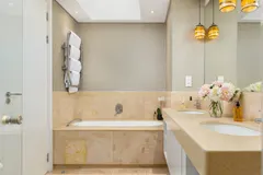Parergon 403 Penthouse in V&A Waterfront – photo 1 thumbnail