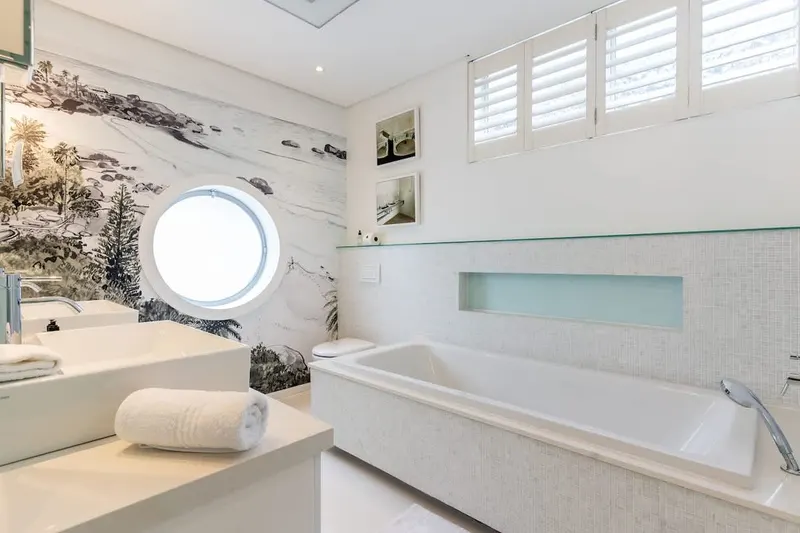 White Cliffs Penthouse in Clifton – photo 30