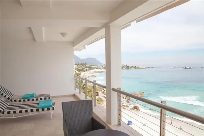 Le Petit Mer, Clifton in Clifton – photo 9