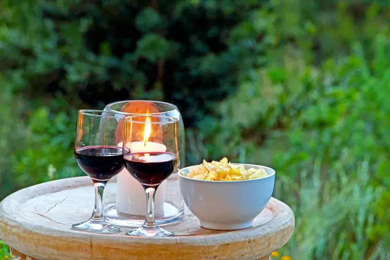 Villa Silvermist in Constantia – photo 11