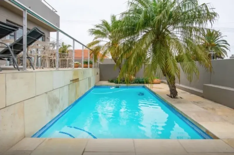 Villa La Seuer in Fresnaye – photo 12