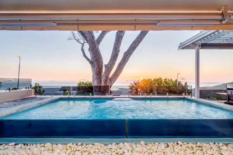 Ocean Pearl in Camps Bay – photo 34