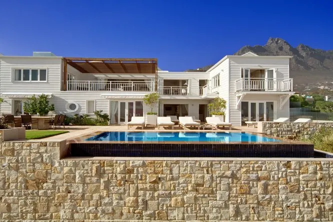 Camps Bay