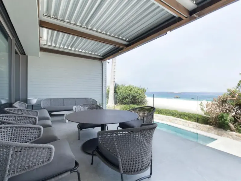 8 Glen Beach Villa in Camps Bay – photo 15