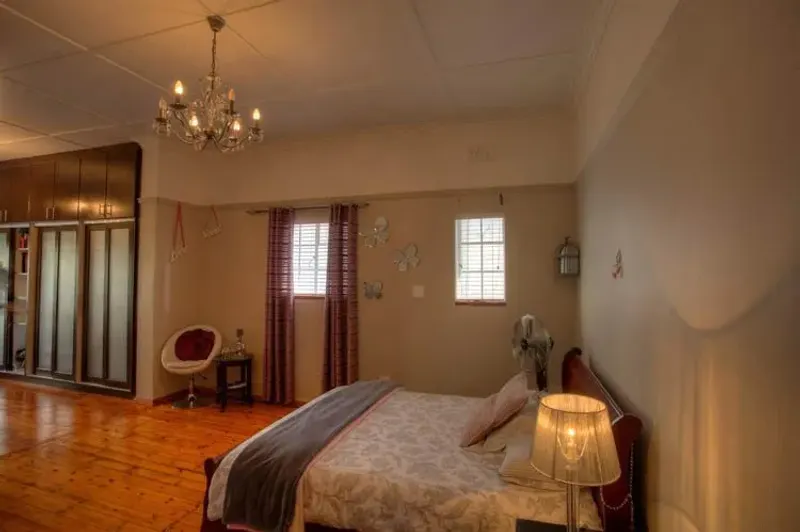 Oranjezicht Lina Villa in Oranjezicht – photo 12