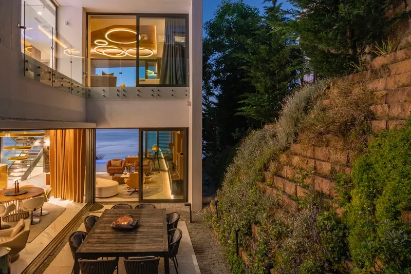 Villa Fontaine in Fresnaye – photo 50