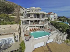 Villa Kali in Bantry Bay – photo 1 thumbnail