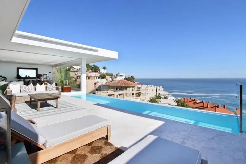 Ravine Terraces in Bantry Bay – photo 13