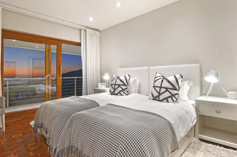 Villa Canaan in Camps Bay – photo 30