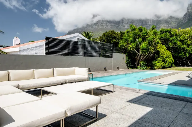 Hove Villa in Camps Bay – photo 31