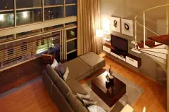 A5 Soho on Strand in De Waterkant – photo 8 thumbnail