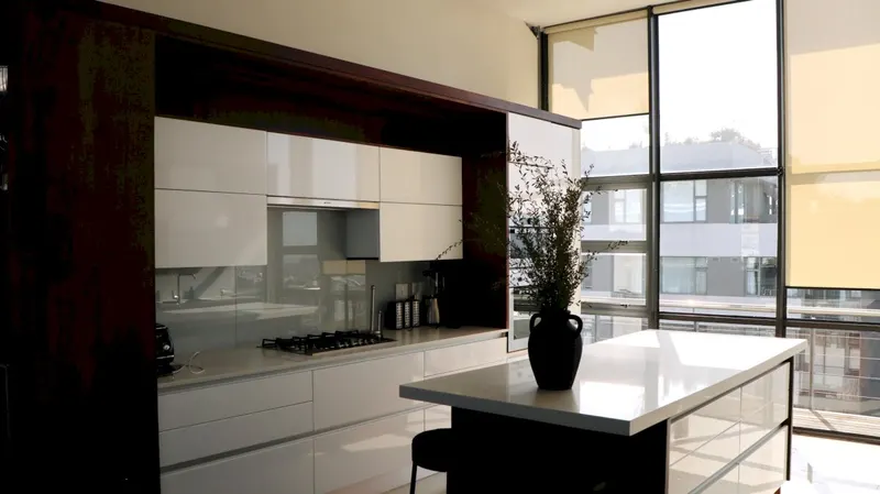 Penthouse Luxe in De Waterkant – photo 4