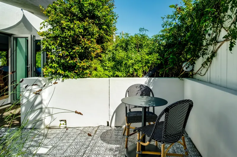 Instow Cottage in Sea point – photo 24
