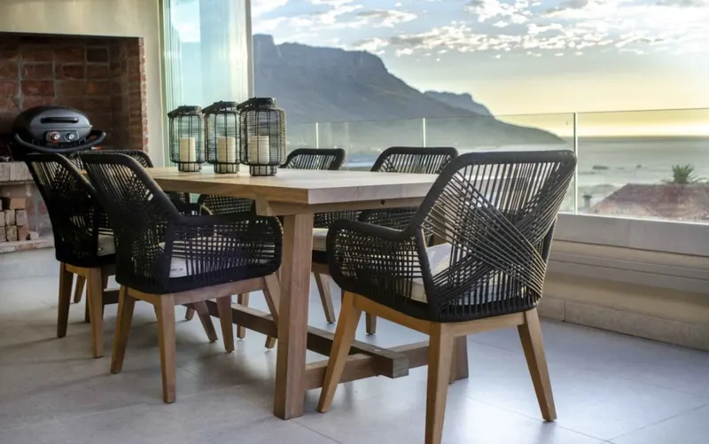 Condo Carolina in Camps Bay – photo 18