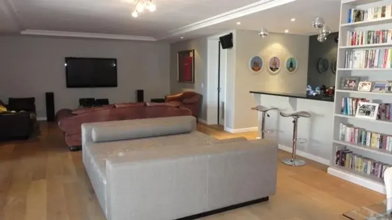 De Wet House in Bantry Bay – photo 9