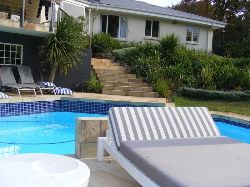 Serene Villa in Constantia – photo 3