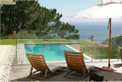 Dal Road Villa in Camps Bay – photo 6 thumbnail