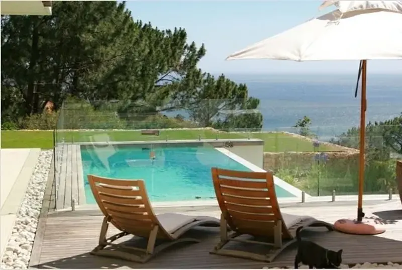Dal Road Villa in Camps Bay – photo 6
