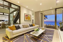 Titan Villa in Bantry Bay – photo 1 thumbnail