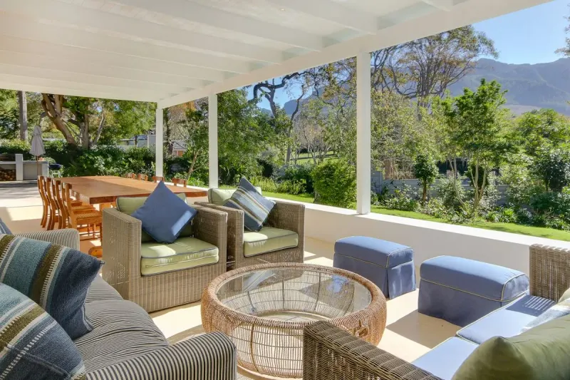 Constantia House in Bel Ombre – photo 3